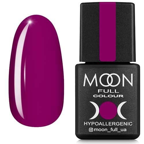 Гель-лак Moon Full Classic Color №170 8 мл
