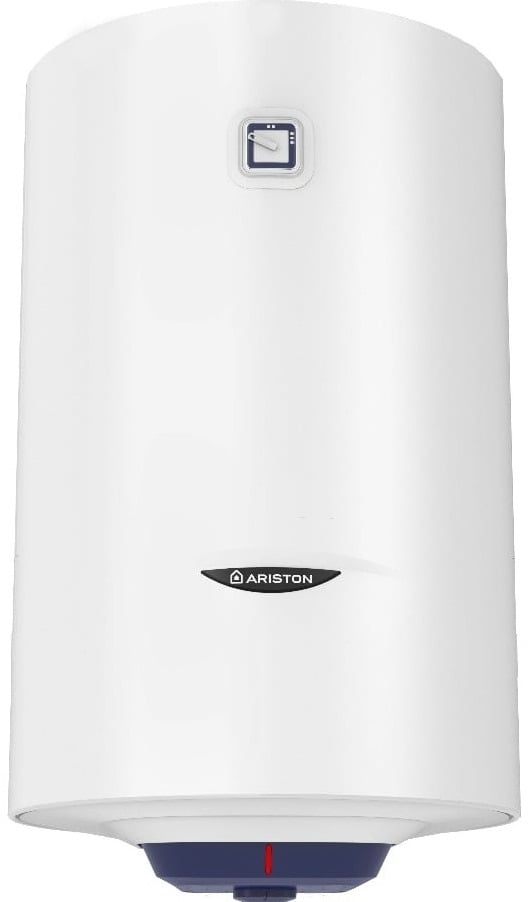 Водонагреватель Ariston BLU1 R 80 V 1,8K PL EU 80 л 1,8 кВт Белый (3201943) Водонагреватель Ariston BLU1 R 80 V 1,8K PL EU 80 л 1,8 кВт Белый (3201943)