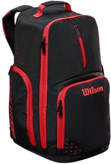 Рюкзак Wilson Evolution backpack rd/bl WTB18419RD