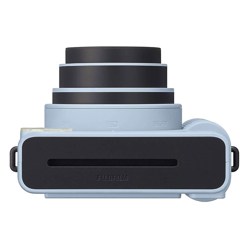 Фотоапарат Fujifilm Instax Square SQ1 Glacier Blue (2148686487) - фото 6 Фотоапарат Fujifilm Instax Square SQ1 Glacier Blue (2148686487) - фото 6