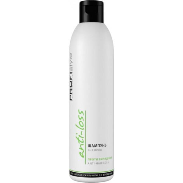 Шампунь ProfiStyle Anti-Loss против выпадения 250 мл (291542)