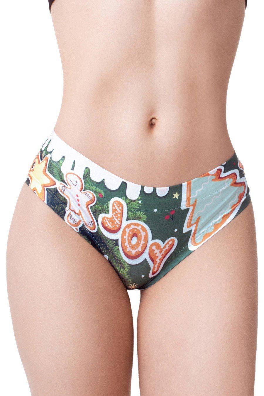 Трусики жіночі Mememe сліп XL