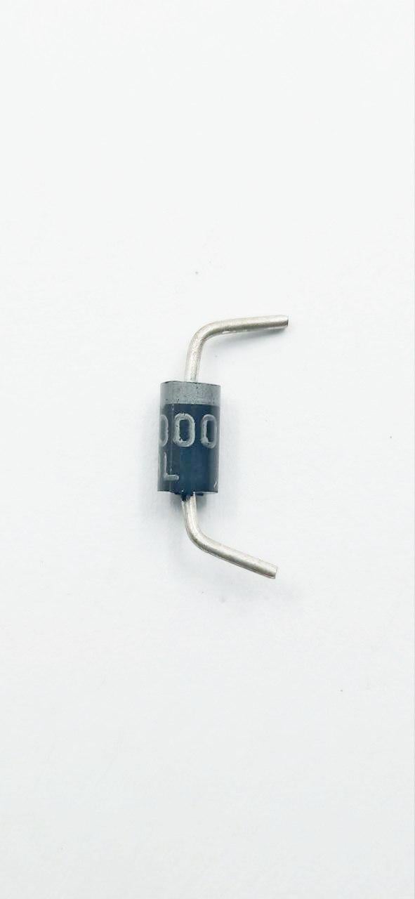 Діод R5000 0,2A 5000V DO-15 (17311)