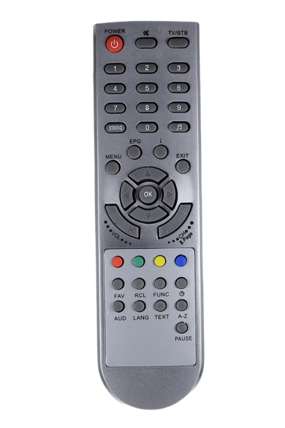 Пульт для приставки ВОЛЯ Home Cast 3200 (298)