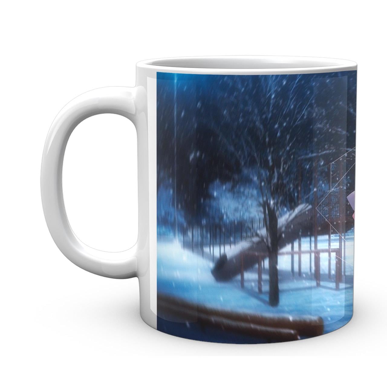 Чашка Geekland Boku dake ga Inai Кайо (BDIM 02.19)