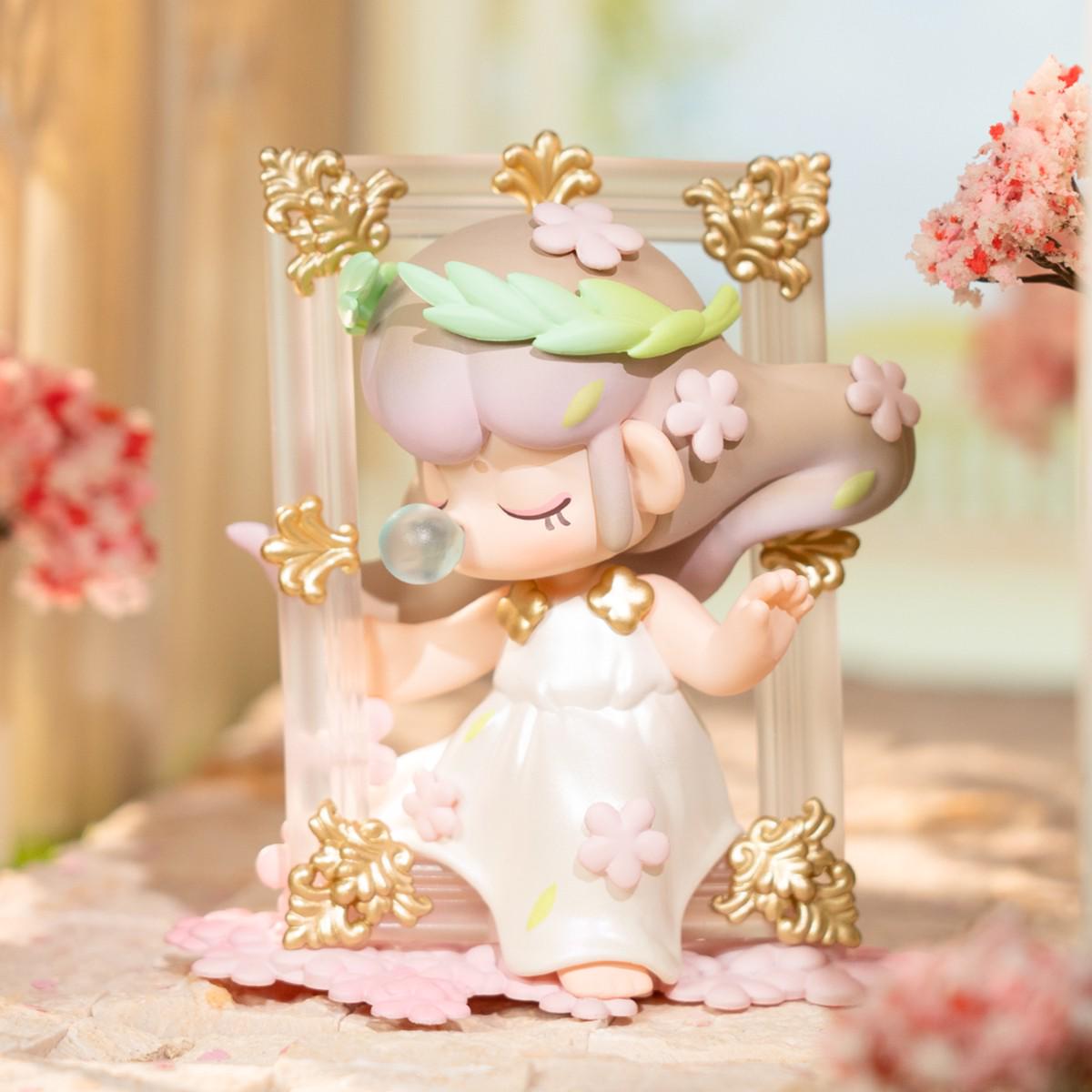 Фигурка Рор Тор Rolife серии Nanci Музей Фантазии - фото 3