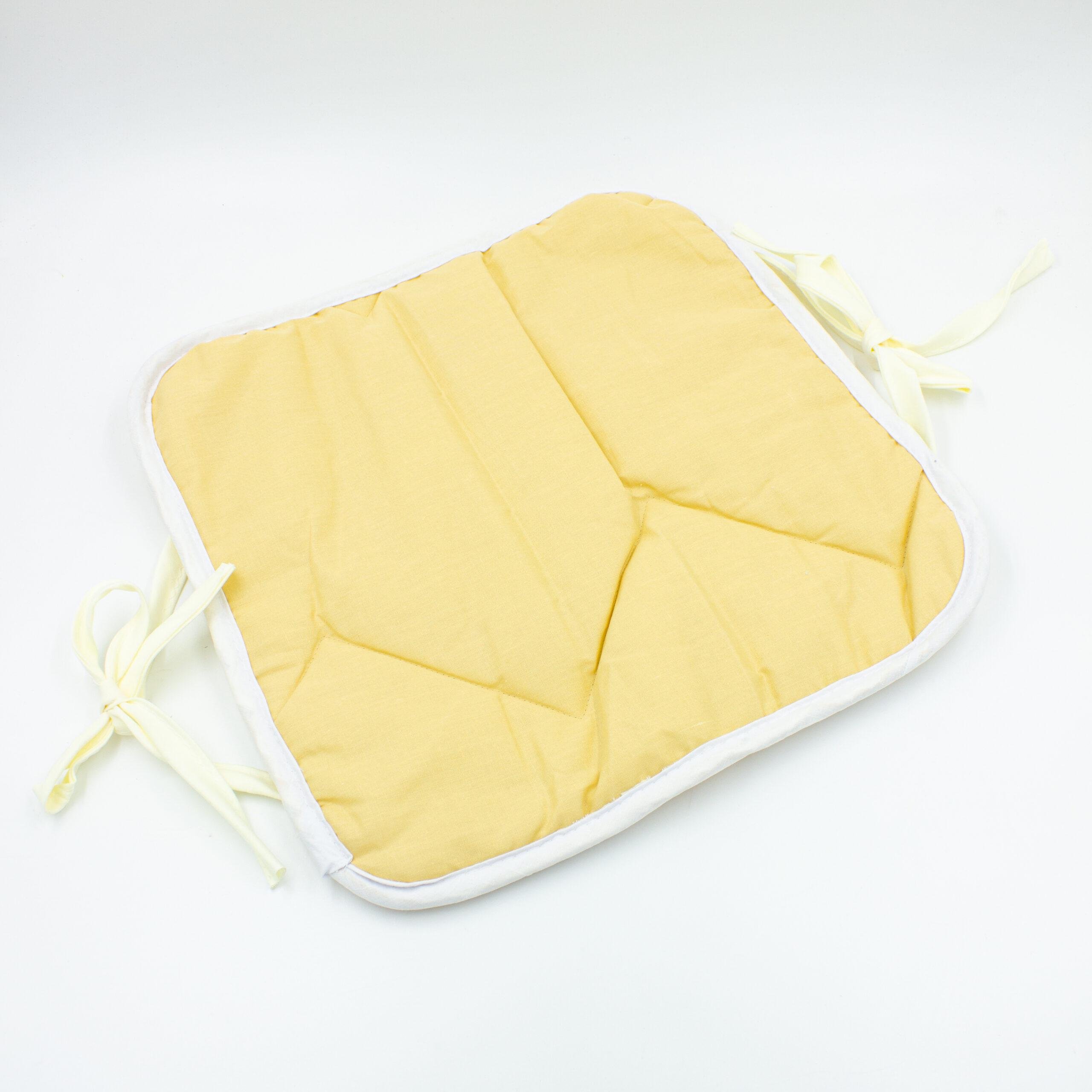 Подушка для стула MirSon Carmela Line 50х50 см (2200006276258)