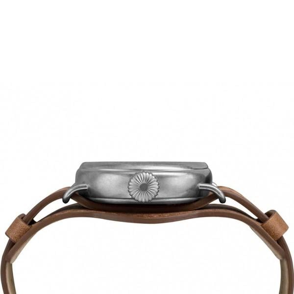 Наручний годинник чоловічий Timex Welton кварцевий Silver (Tx2r88000) - фото 2 Наручний годинник чоловічий Timex Welton кварцевий Silver (Tx2r88000) - фото 2