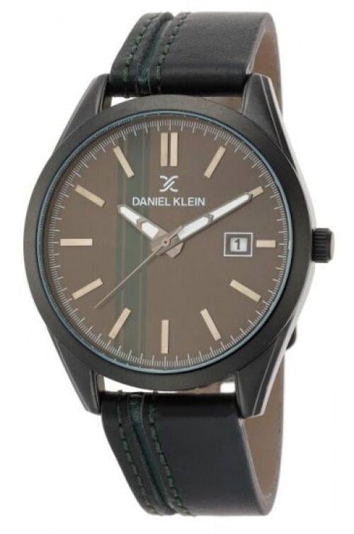 Наручний годинник чоловічий Daniel Klein DK.1.12494-4 (817870)