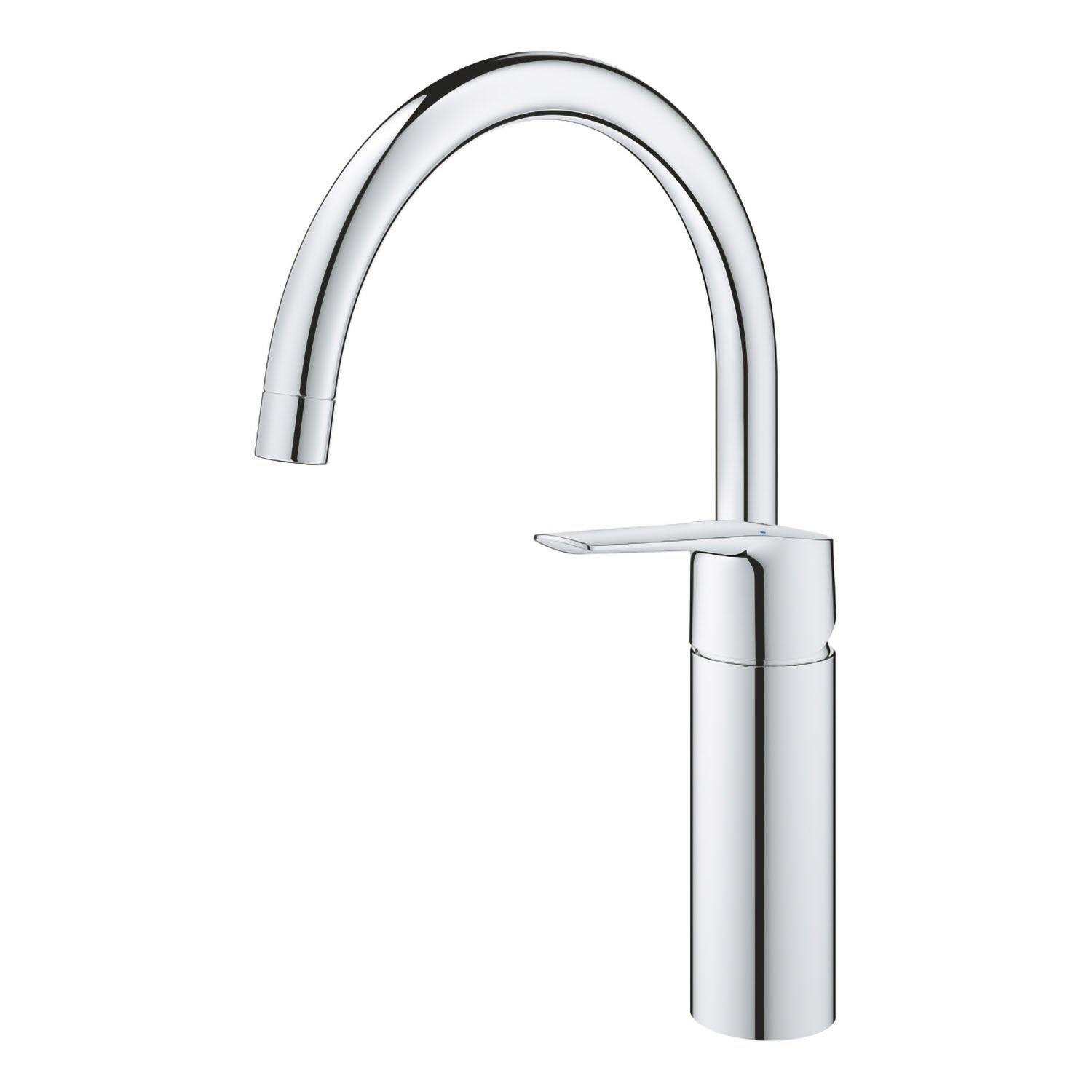 Смеситель для кухни Grohe Start 30469000 однорычажный Хром (149551) - фото 3