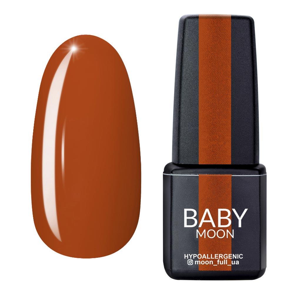 Гель-лак Baby Moon Sunny Solo Gel polish 6 мл №14 Лесной орех (1849236249) Гель-лак Baby Moon Sunny Solo Gel polish 6 мл №14 Лесной орех (1849236249)