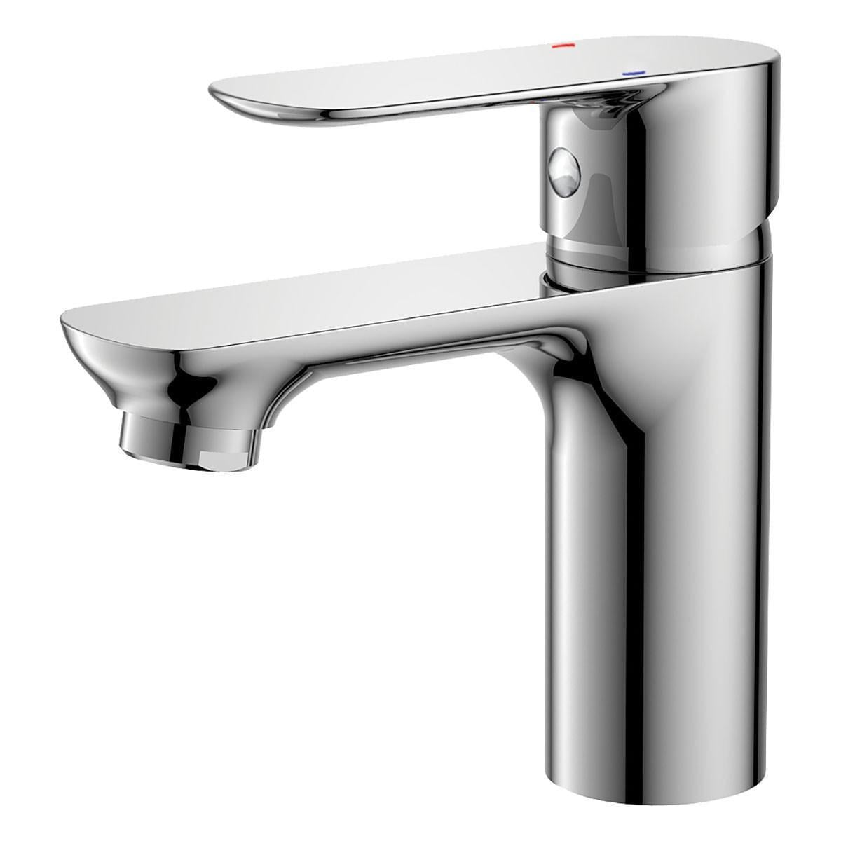 Смеситель для умывальника Haiba Asio HB0849 (31524456)