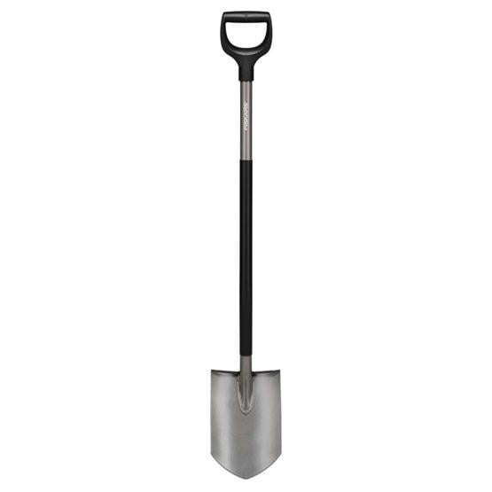 Лопата штыковая Fiskars Ergonomic (1066708)