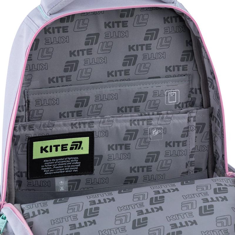 Рюкзак KITE Education teens Hello Kitty (HK25-2587M) - фото 12