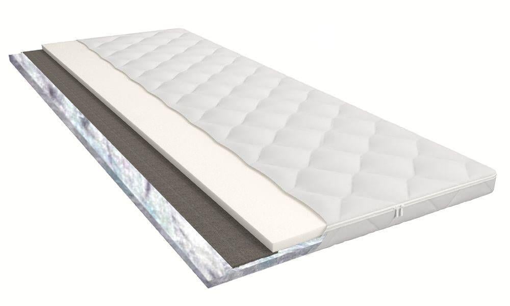 Матрац футон Family Sleep Аврора 135x190 см (795)