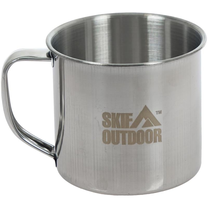 Кружка Skif Outdoor Loner Cup 350 мл (1013-389.02.85)