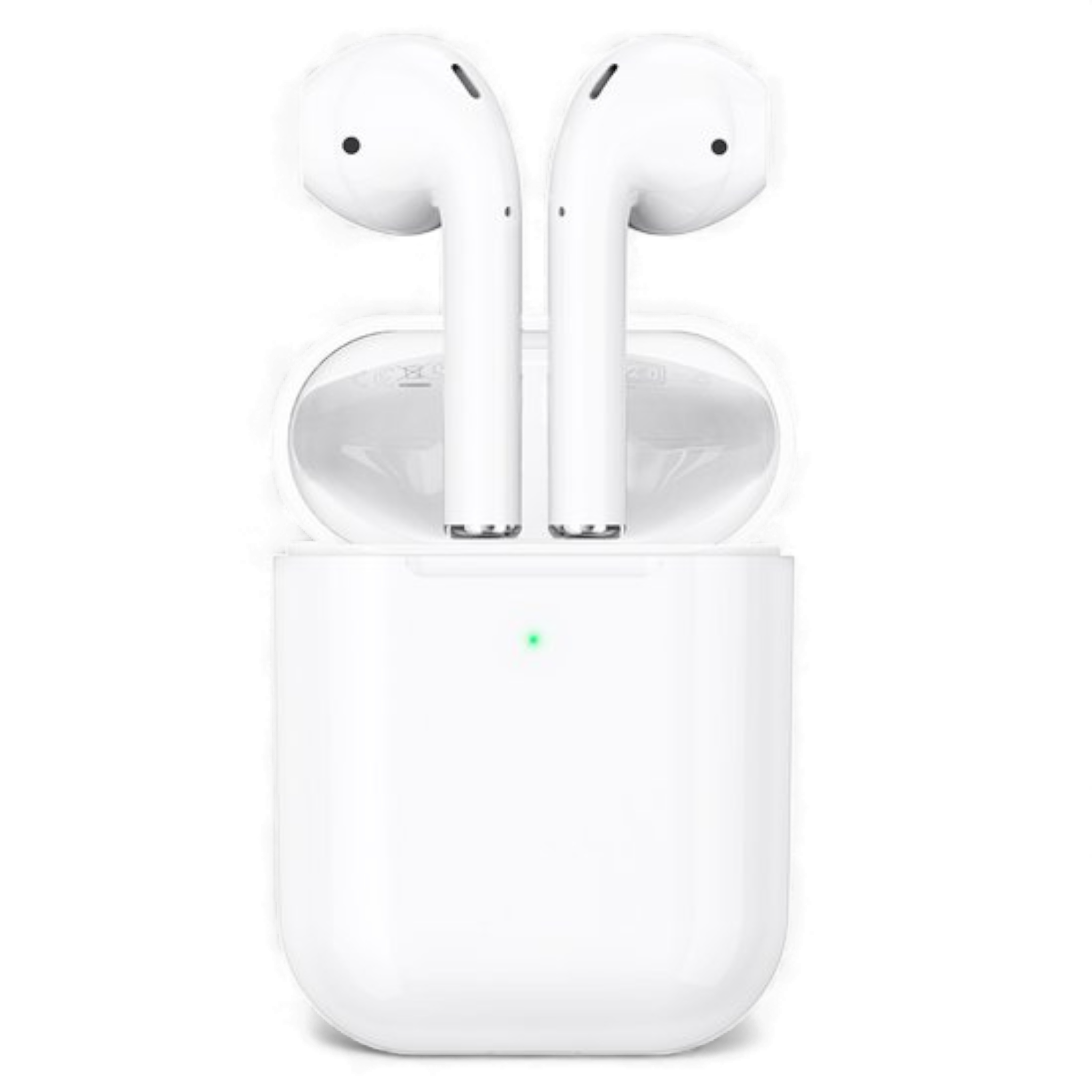 Навушники бездротові Hoco ES39 wireless headset White (30665829)