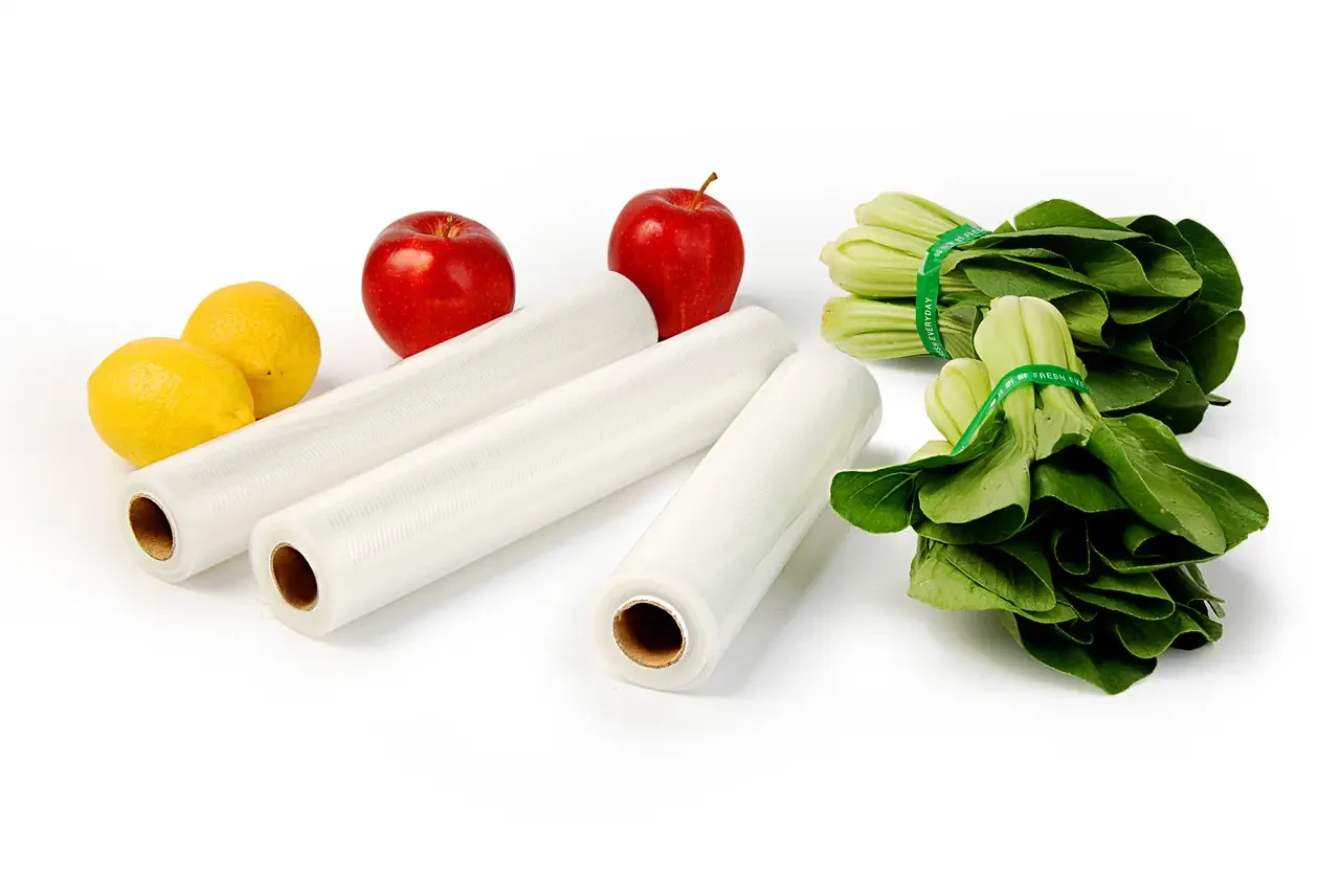 Набор пленка для вакууматора Camry CR 4470 - фото 3 Набор пленка для вакууматора Camry CR 4470 - фото 3