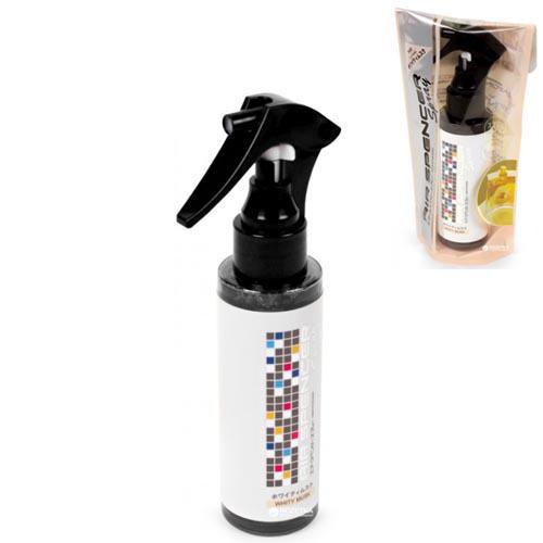 Освежитель воздуха Eikosha Air Spencer Spray White Musk 100 мл (F-93)