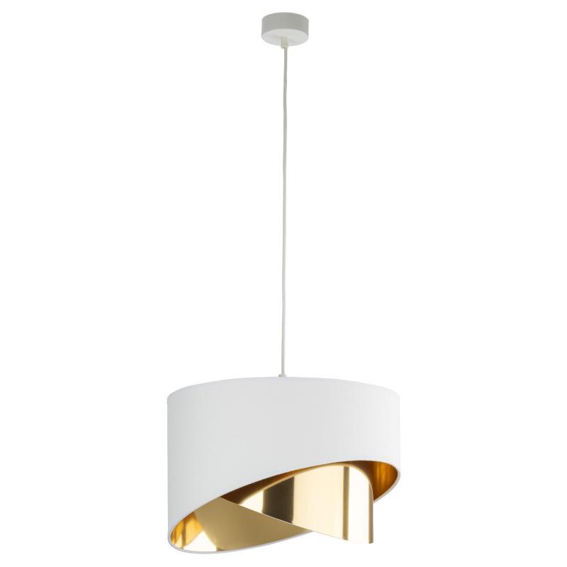 Люстра TK Lightning 4820 Grant 1 White (13043577)