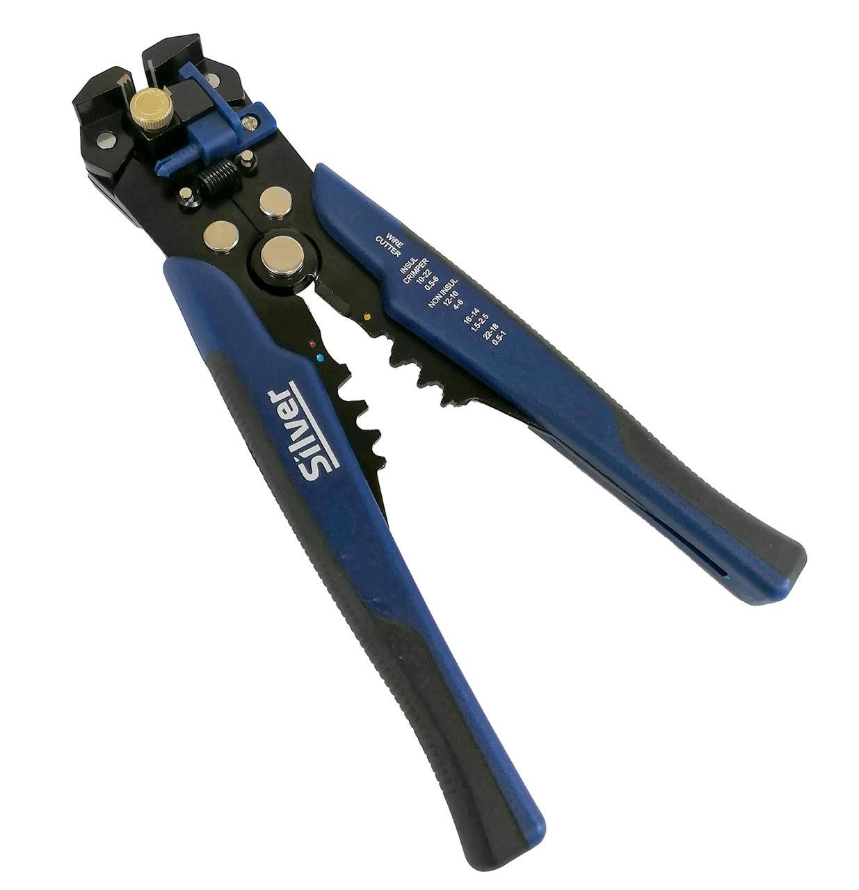 Знімач ізоляції 200 мм (S10565)