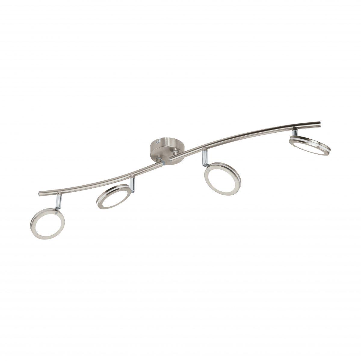 Точечный светильник Eglo Karystos (97071)