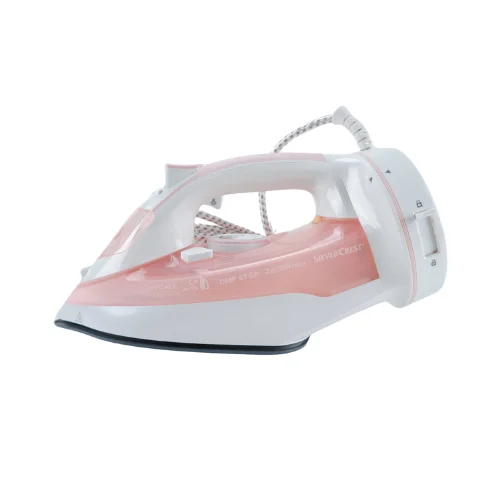 Утюг Silver Crest SDBK 2400 F5 (25169319)