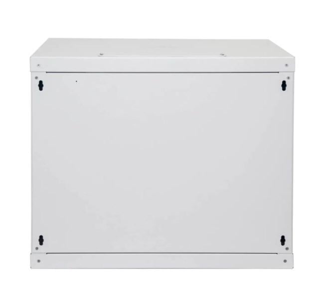 Шафа комутаційна Net-server настінна розбірна 6U 600x500 (WMNC-500-6U-FLAT) - фото 4