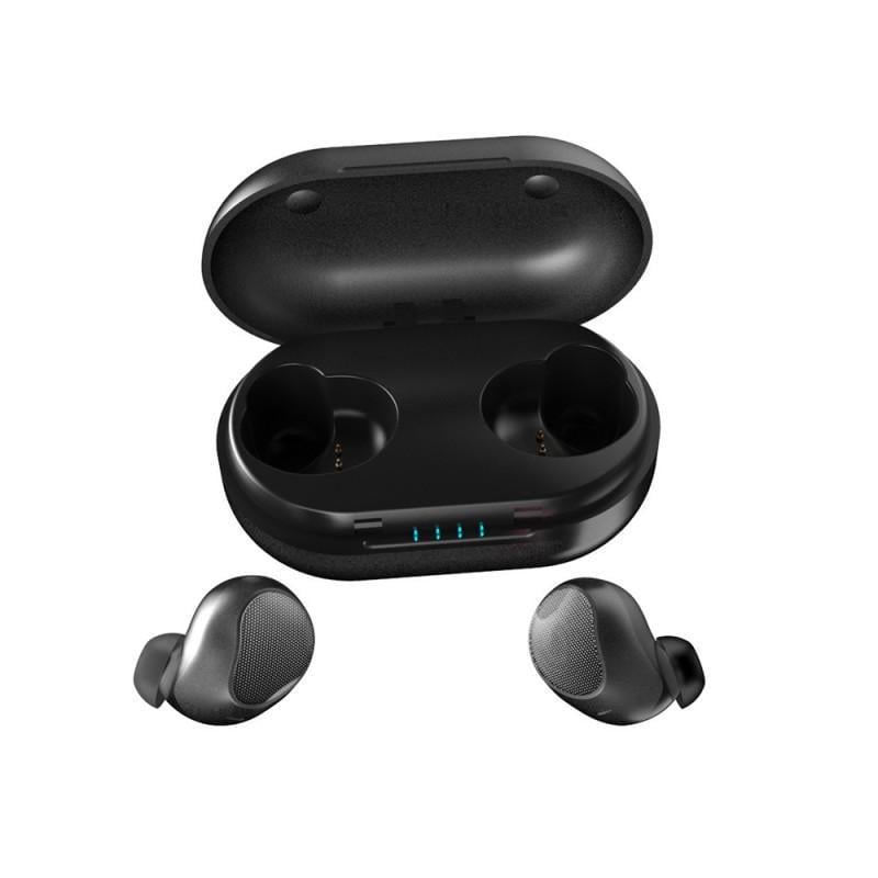 Наушники беспроводные Air Pro TWS T10 Blue (18048)