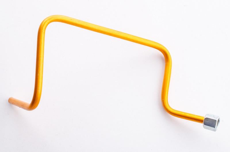 Трубка маленькая тип 2 для компрессора (4434)