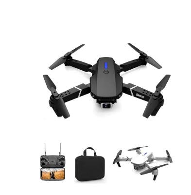 Дрон E88Pro RC Drone 4K Professinal - фото 7 Дрон E88Pro RC Drone 4K Professinal - фото 7