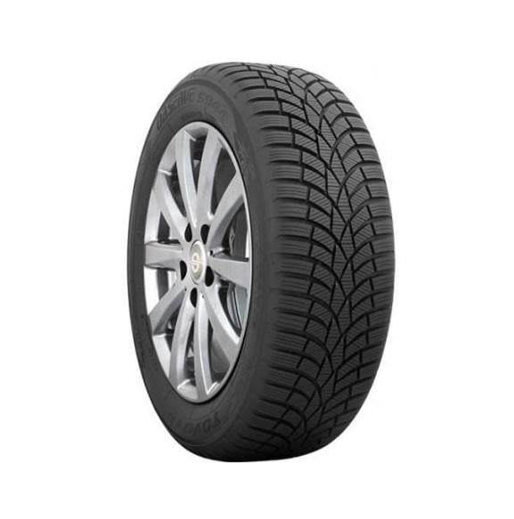 Шина Toyo Observe S944 215/65 R16 102H без шипов зимняя XL