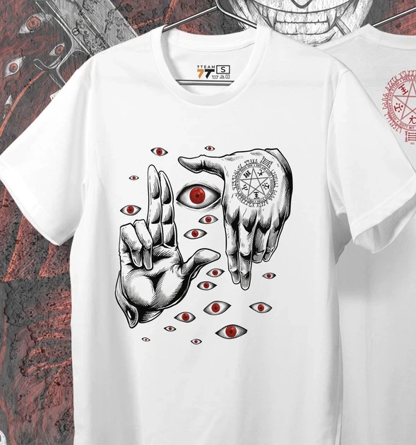 Футболка чоловіча з принтом Хелсінг р. 48 (Anime0006)