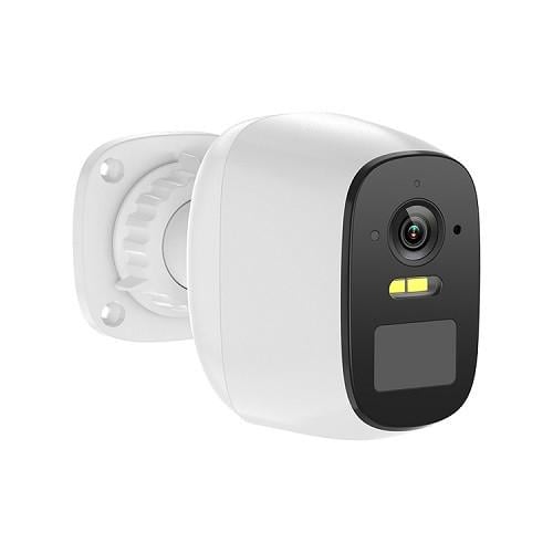 Умная камера уличная аккумуляторная 4MP Tuya Wi-Fi (2674647092)