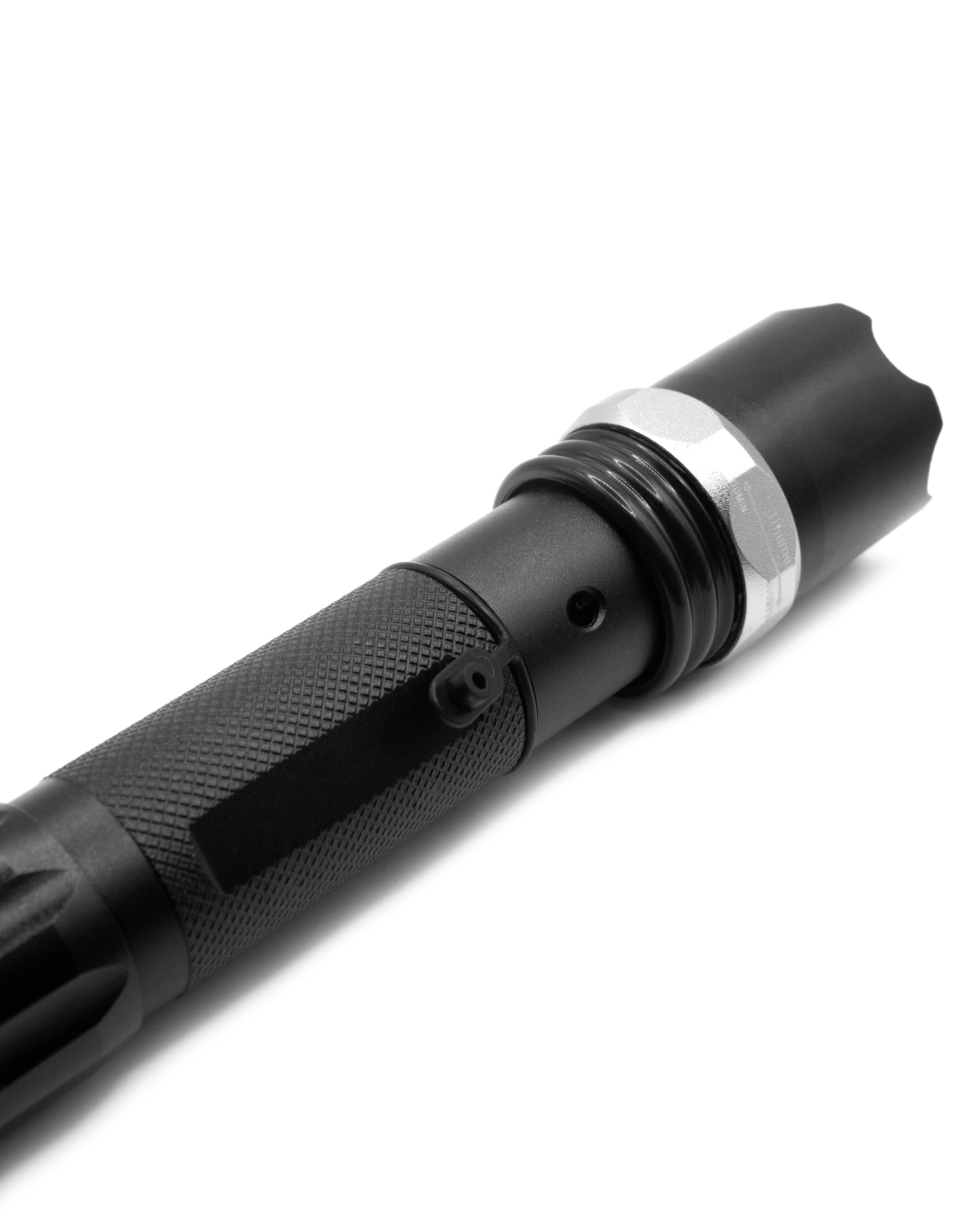 Фонарь SWAT 8626-XPE (LIH-5) - фото 3