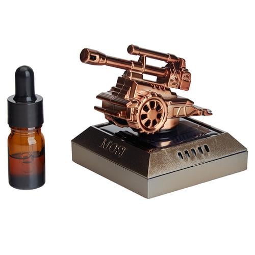 Освіжувач повітря Гармата (66693) - фото 2 Освіжувач повітря Гармата (66693) - фото 2