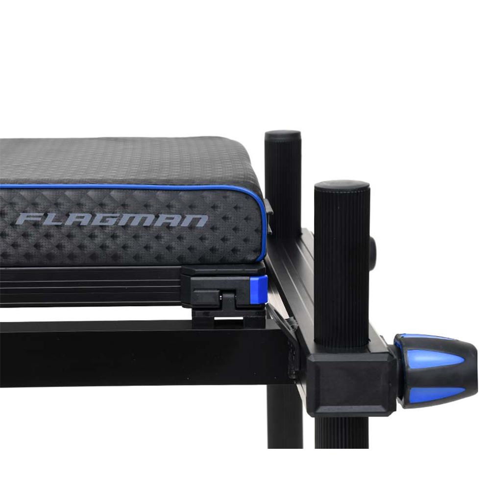 Платформа Flagman Sherman Pro New Generation Small Seatbox Legs 36 мм (SPNGSB) - фото 6