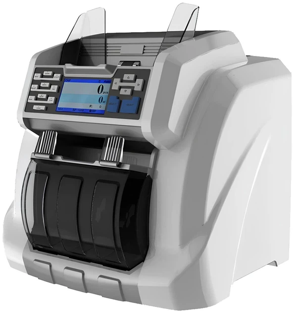 Счетчик банкнот FMD-160 1+1 (577093975)