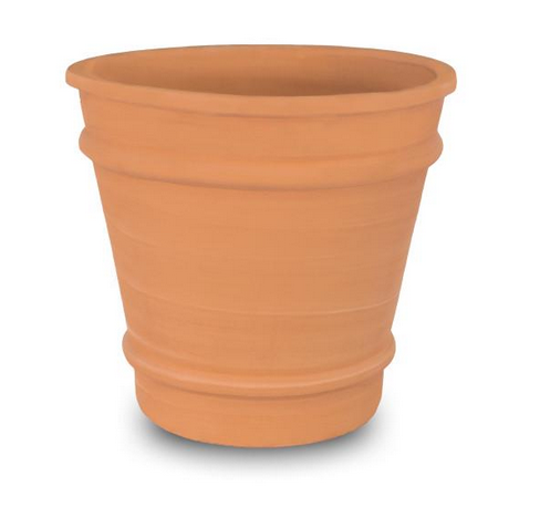 Вазон Terraneo Stella 27x27 см (A-014192)