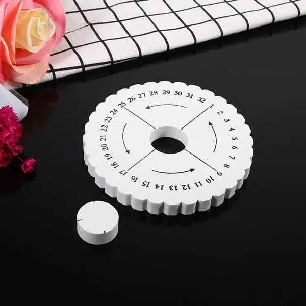 Схемы кумихимо шаблоны для плетения изделий в древней японской технике 4 шт. (Q00184) - фото 5 Схемы кумихимо шаблоны для плетения изделий в древней японской технике 4 шт. (Q00184) - фото 5