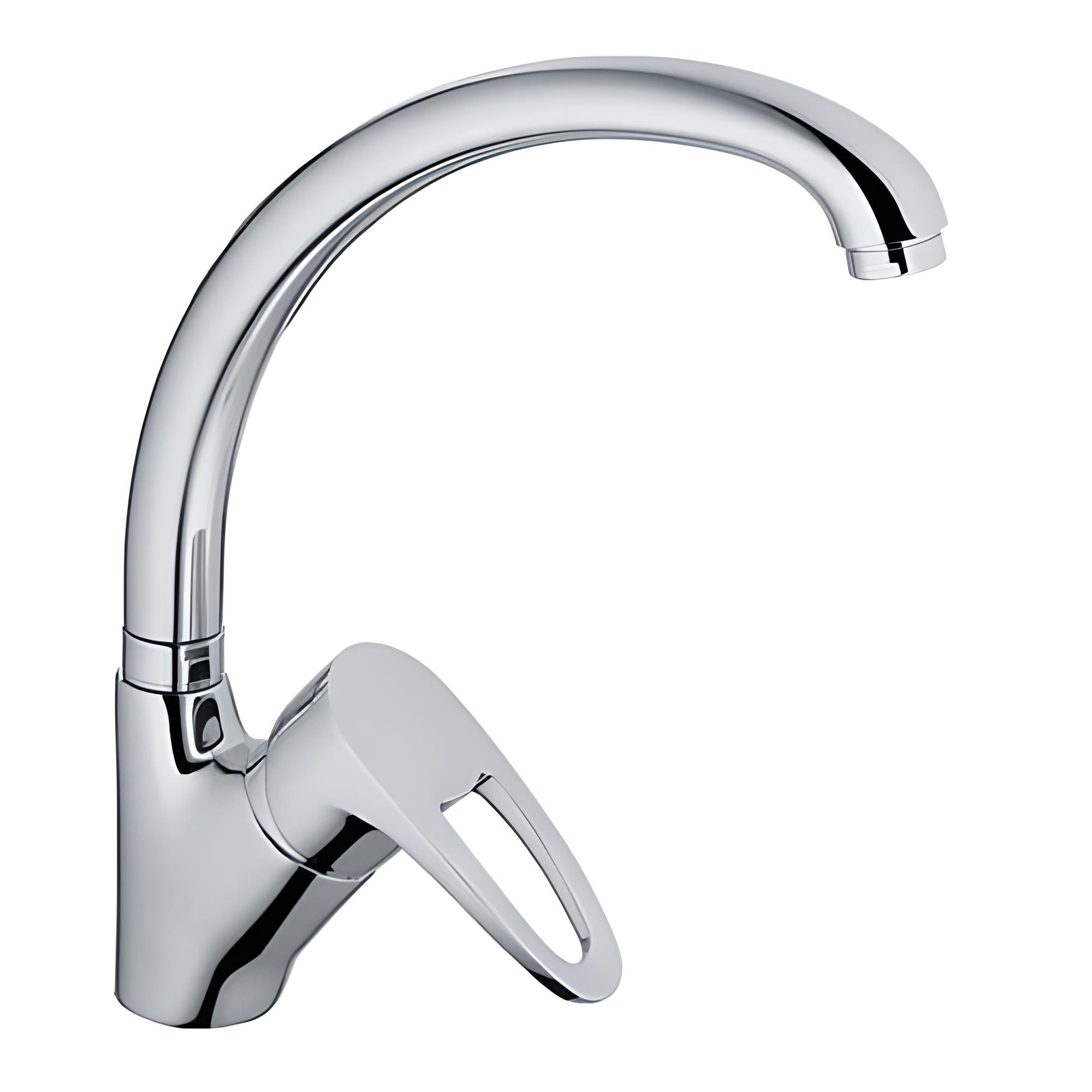 Смеситель для кухни Haiba Ceba (22701)