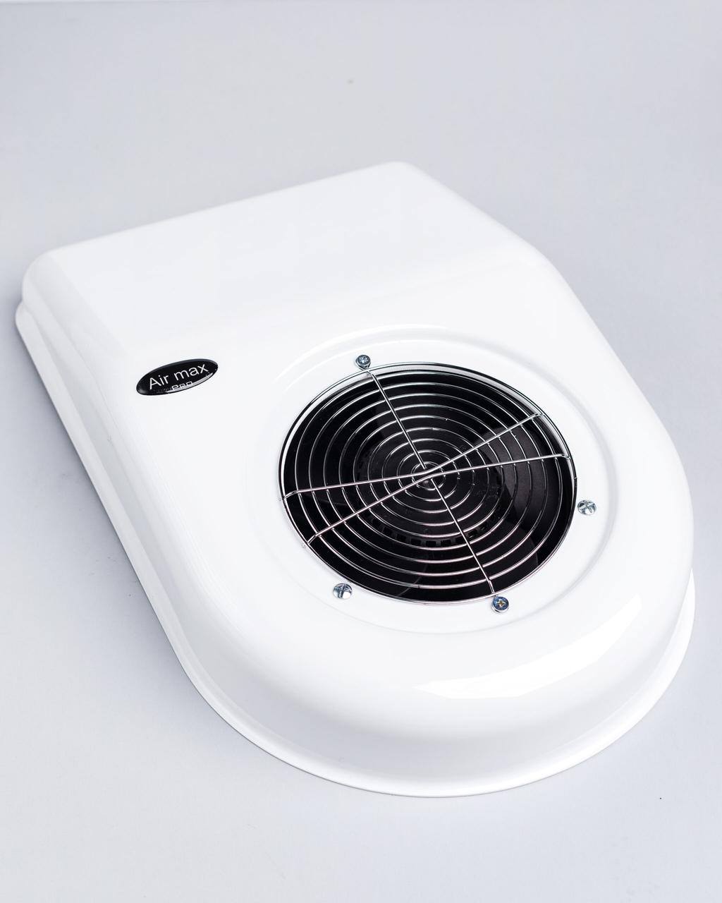 Вытяжка для педикюра Air Max V8 Pro без треноги.