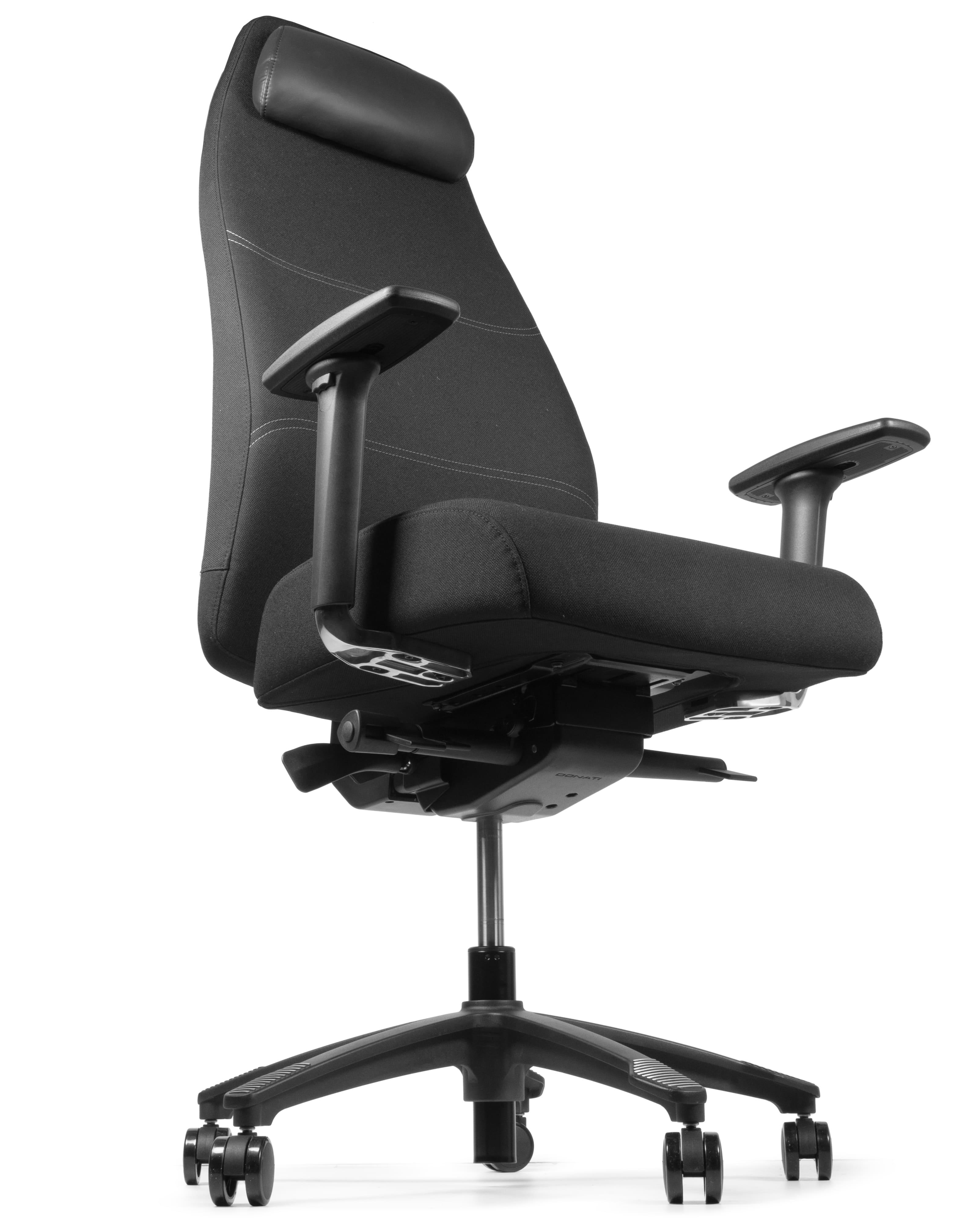 Крісло Barsky StandUp ST-04 - фото 13 Крісло Barsky StandUp ST-04 - фото 13