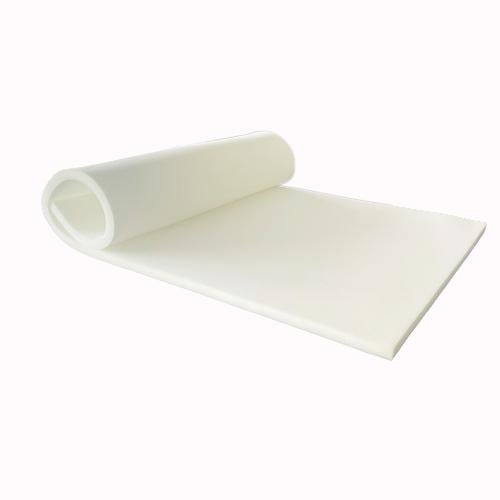 Поролон ST 25-40/EL 25-40 2000х1000х50 мм Белый