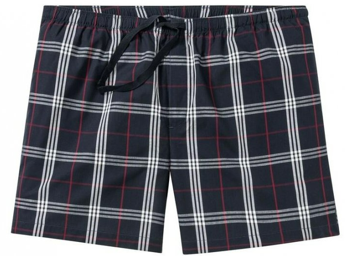 Пижама Livergy 125K 3XL Серый/Темно-синий (125K/3XL) - фото 2 Пижама Livergy 125K 3XL Серый/Темно-синий (125K/3XL) - фото 2