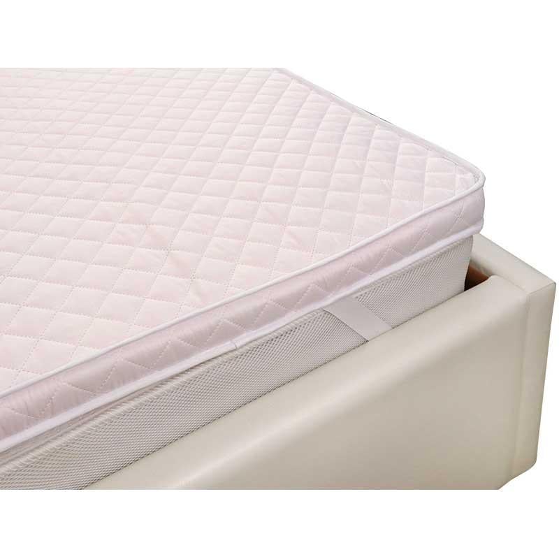 Матрац-топпер Руно Roll 160x190 см (28092442)