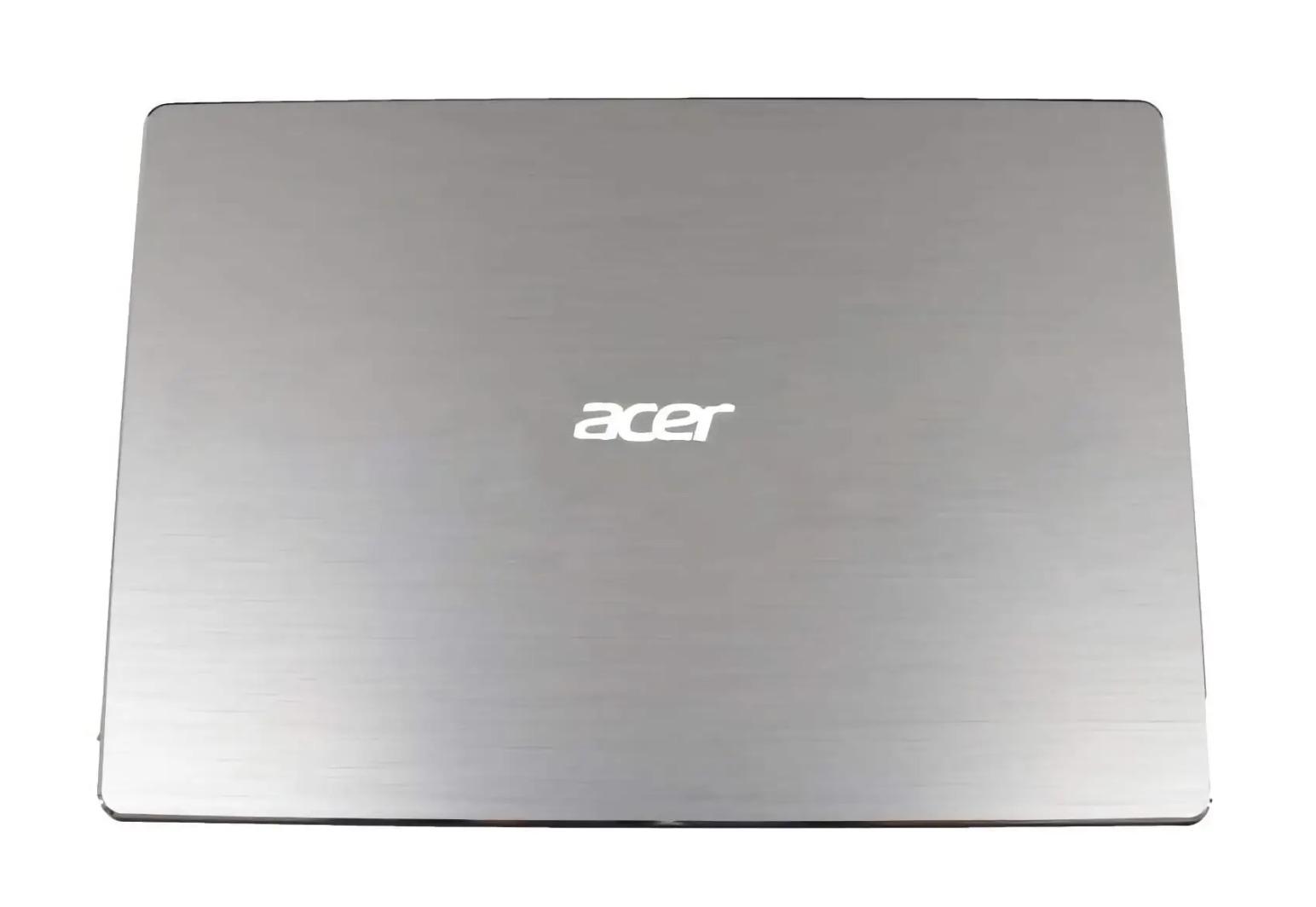 Крышка для ноутбуков Acer Swift 3 SF314-54/SF314-56/SF314-58/SF314-41 (15298)