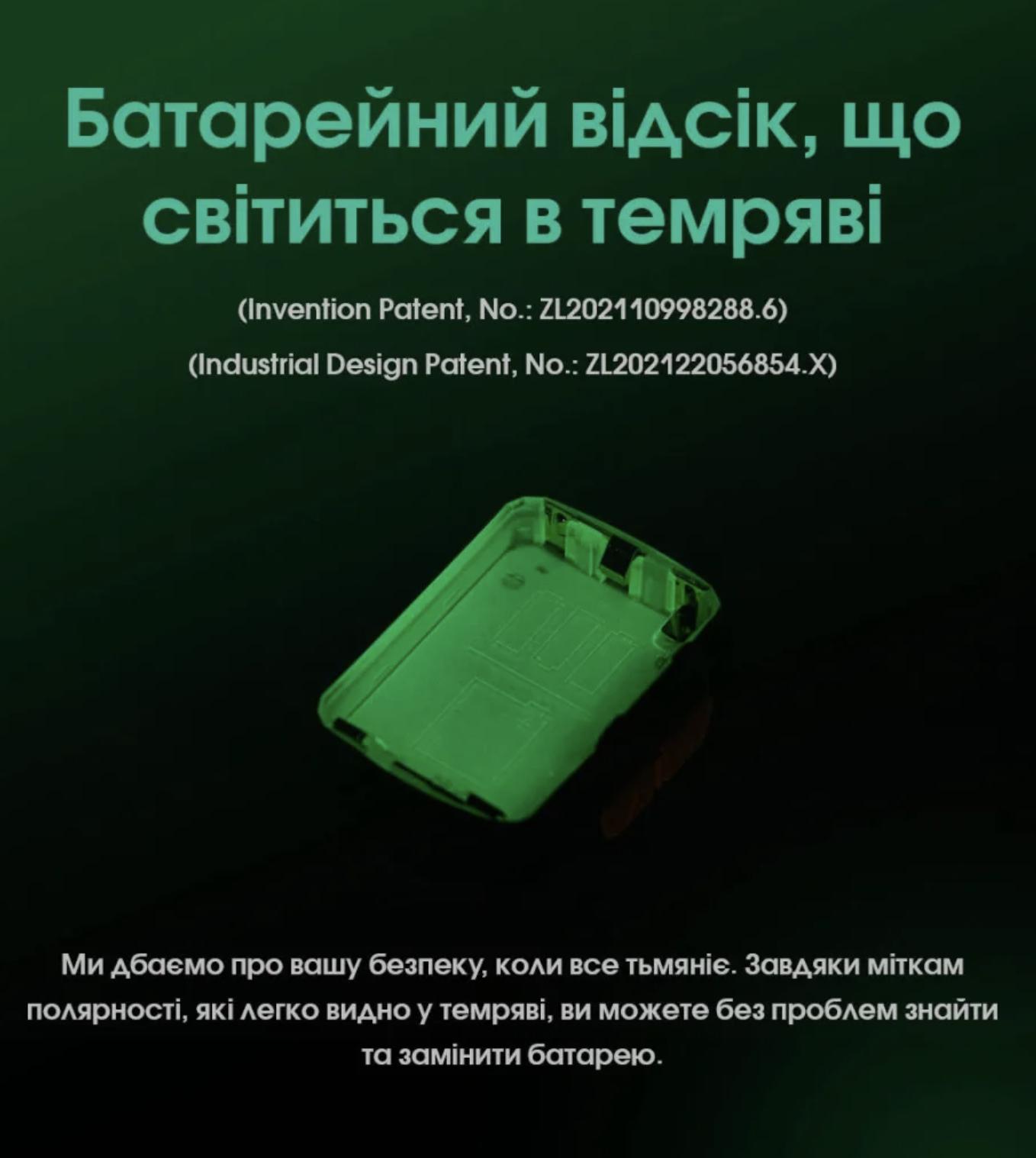 Ліхтар налобний Nitecore UT27 2024 USB-C з акумулятором 800 lm 168 м Білий (28177888) - фото 7 Ліхтар налобний Nitecore UT27 2024 USB-C з акумулятором 800 lm 168 м Білий (28177888) - фото 7