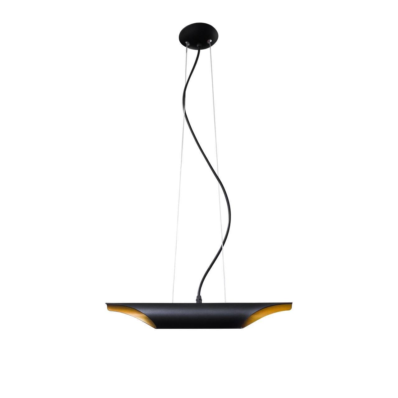 Подвесной светильник лофт MSK ELECTRIC Slice NL 4310 (614995)