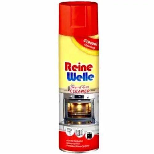 Засіб для видалення жиру Reine Welle Oven&Grill 500 мл (13354817)